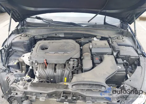 2020 Kia Optima Lx/S/Se from USA, damaged, VIN 5XXGT4L33LG412631